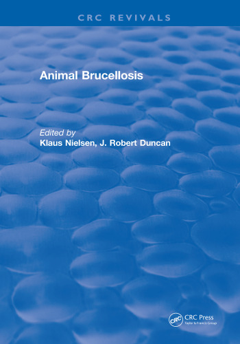 Animal Brucellosis