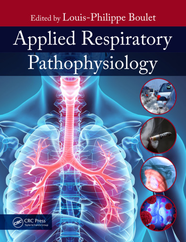 Applied Respiratory Pathophysiology