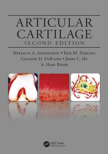 Articular Cartilage, Second Edition