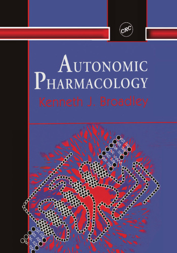 Autonomic Pharmacology