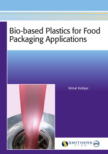 Bio-based Plastics for Food Packaging Applications