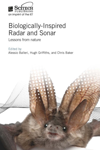 Biologically-Inspired Radar and Sonar: Lessons from Nature