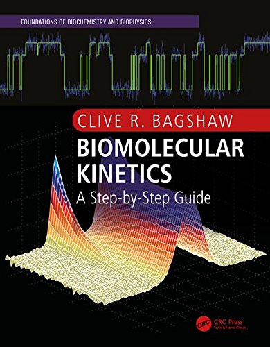 Biomolecular kinetics : a step-by-step guide