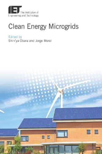 Clean Energy Microgrids