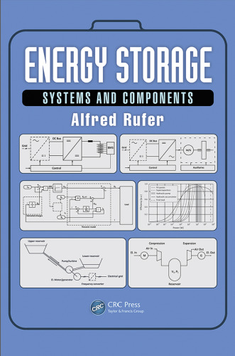 Energy Storage: Systems and Components