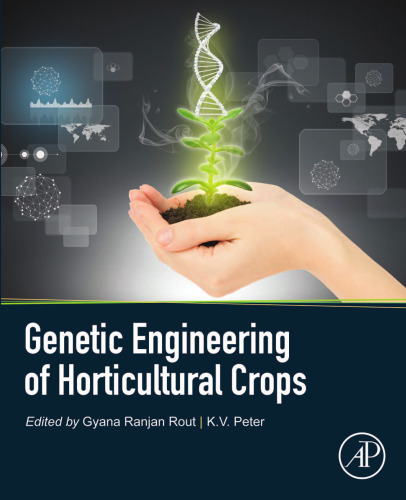 Genetic Engineering of Horticultural Crops