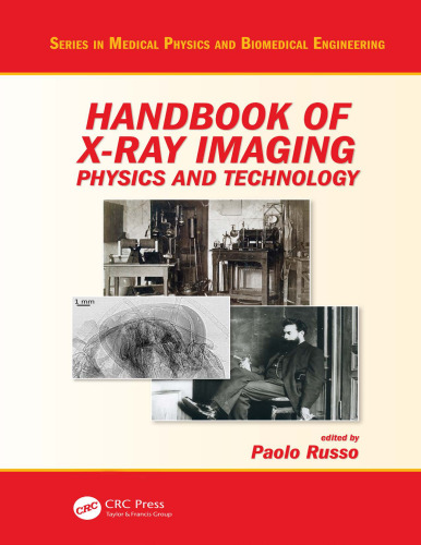 Handbook of X-ray Imaging: Physics and Technology