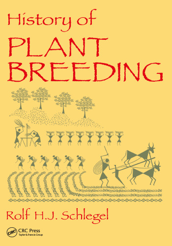History of Plant Breeding