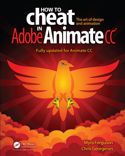 How to cheat in Adobe Animate CC : the art of design and animation
