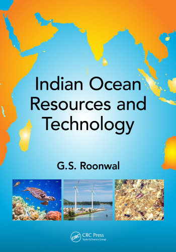 Indian Ocean Resources and Technology
