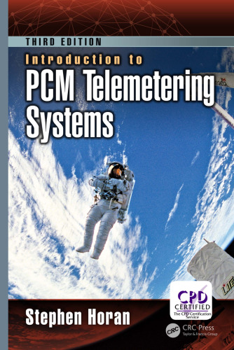 Introduction to PCM Telemetering Systems, Third Edition