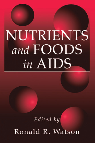 Nutrients and Foods in Aids