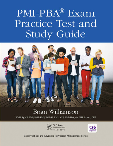 PMI-PBA® Exam Practice Test and Study Guide