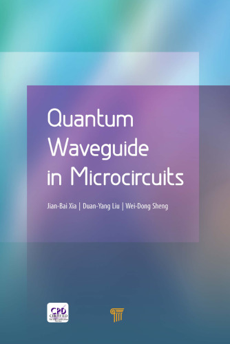 Quantum Waveguide in Microcircuits