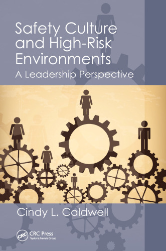 Safety Culture and High-Risk Environments: A Leadership Perspective