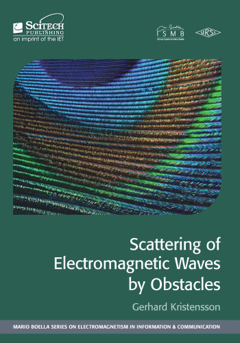 Scattering of Electromagnetic Waves by Obstacles