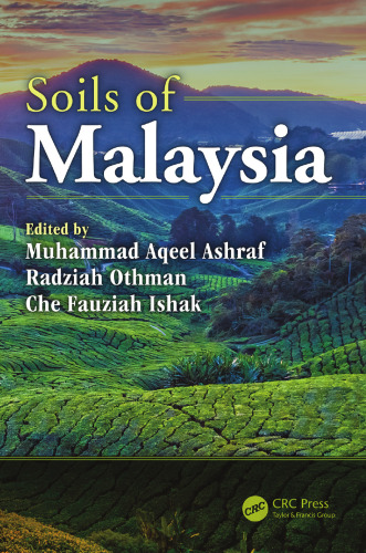 Soils of Malaysia
