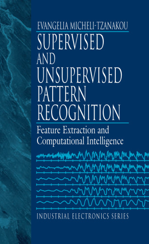 Supervised and Unsupervised Pattern Recognition: Feature Extraction and Computational Intelligence