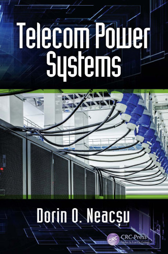 Telecom Power Systems