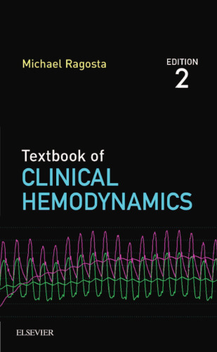 Textbook of Clinical Hemodynamics, 2e