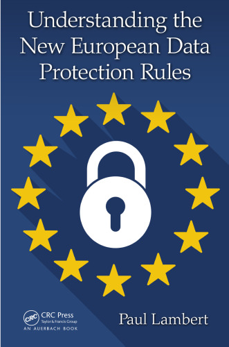 Essential Introduction to Understanding European Data Protection Rules