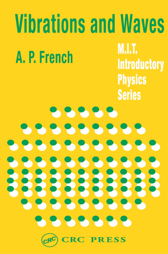 Vibrations and Waves