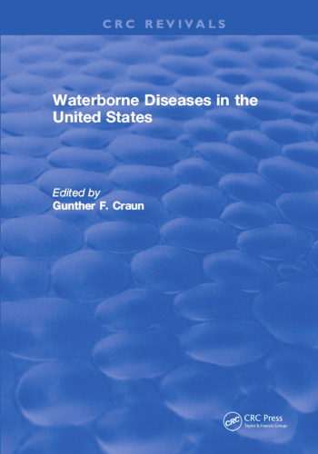 Waterborne diseases in the United States