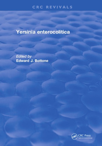 Yersinia Enterocolitica