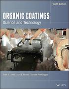 Organic coatings : science and technology