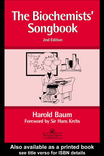 The biochemists' songbook