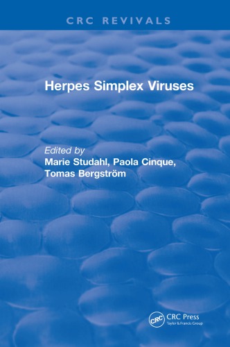 Herpes Simplex Viruses