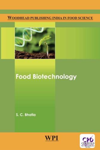 Food Biotechnology
