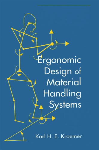 Ergonomic Design for Material Handling Systems