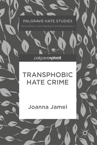  Transphobic Hate Crime
