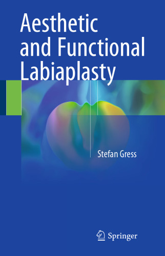  Aesthetic and Functional Labiaplasty