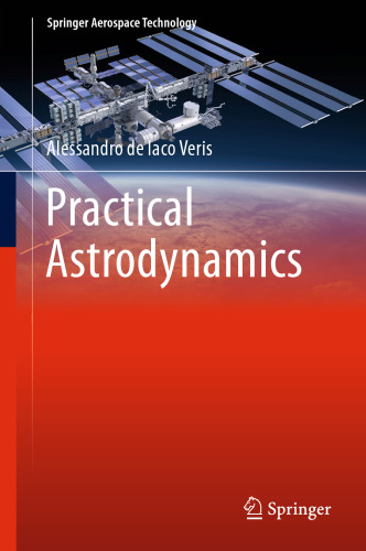  Practical Astrodynamics