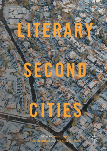 Literary Second Cities