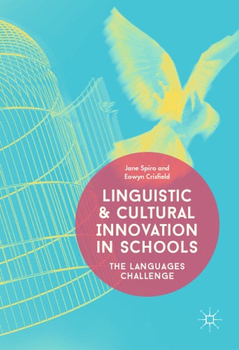 Linguistic and Cultural Innovation in Schools: The Languages Challenge