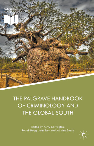The Palgrave Handbook of Criminology and the Global South
