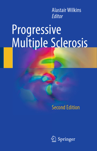 Progressive Multiple Sclerosis