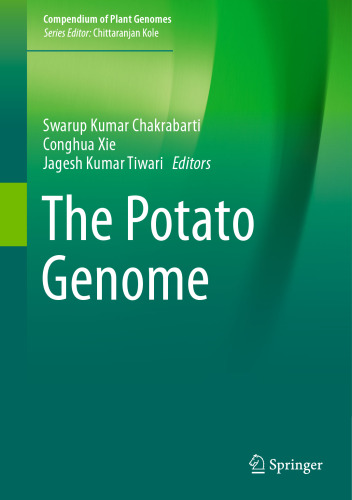  The Potato Genome