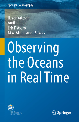 Observing the Oceans in Real Time