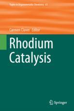 Rhodium Catalysis