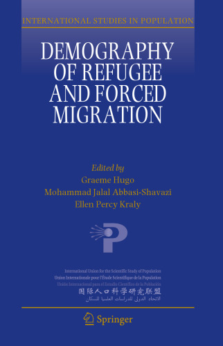  Demography of Refugee and Forced Migration