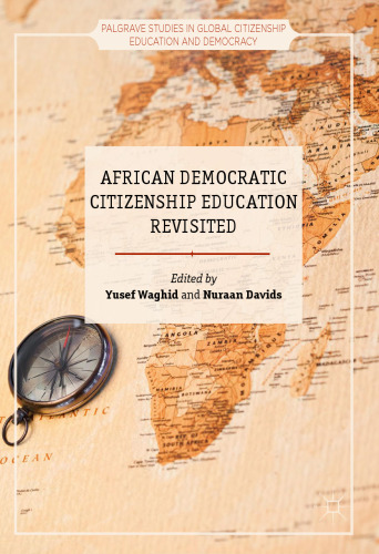 African Democratic Citizenship Education Revisited