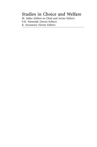 Mathematics and democracy. Recent advaces in voiting systems