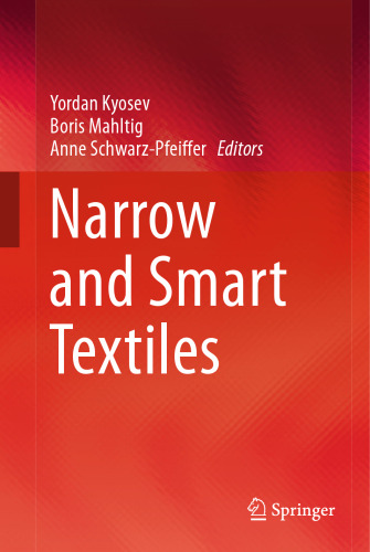 Narrow and Smart Textiles