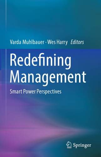 Redefining Management: Smart Power Perspectives
