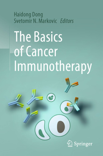 The Basics of Cancer Immunotherapy