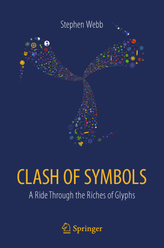  Clash of Symbols: A ride through the riches of glyphs